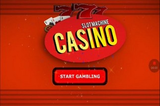 Casino Slots Machines Image