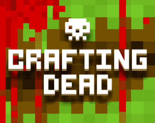 Crafting Dead Game Cover