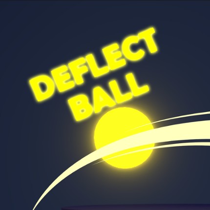 Deflect Ball Game Cover