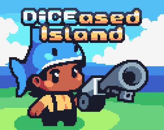 DICEased Island Game Cover