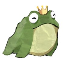 Freedom Frogs Image