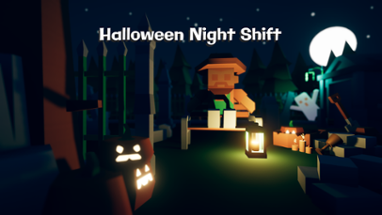 Halloween Night Shift Image