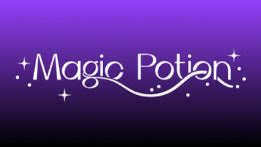 Magic Potion Image