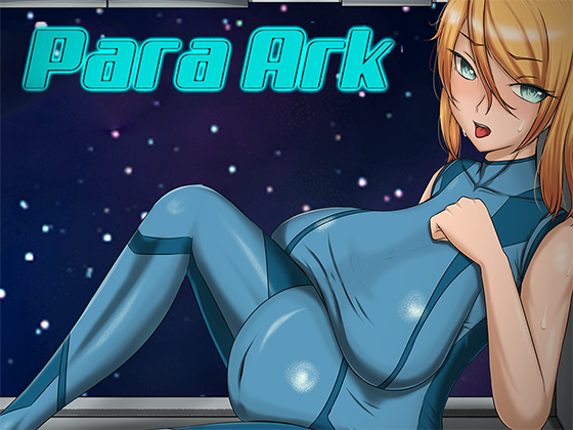 Para Ark Game Cover