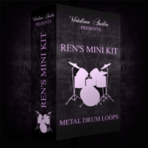 Ren's Mini Kit Production Suite Image