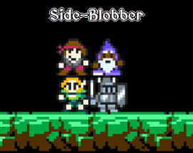 Side-Blobber Image