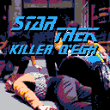 Star Trek: Killer Q'egh Image