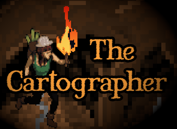 The Cartographer Game Cover
