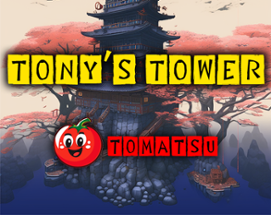 Tony's Tower Image