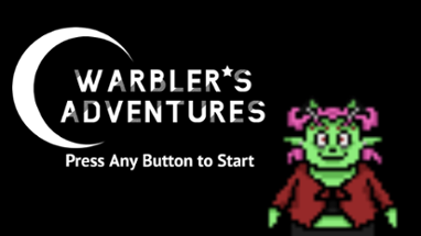Warbler's Adventures Image