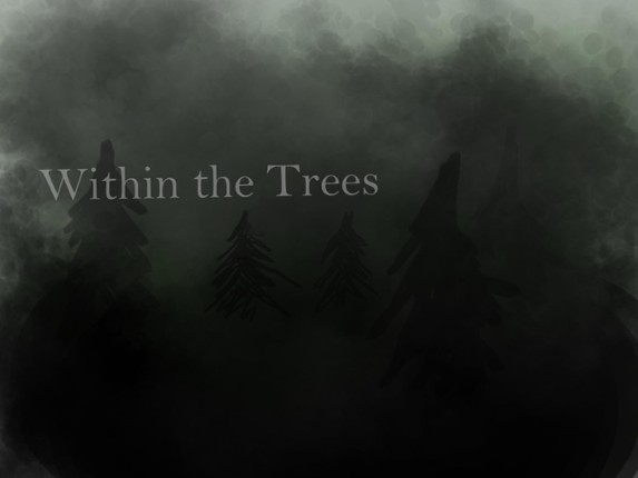 Within the Trees Game Cover