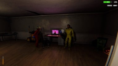 Ghost Janitors Image