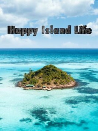 Happy Island Life Game Cover