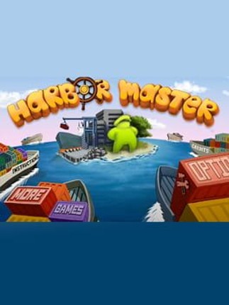 Harbour Master Game Cover