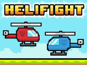 Helifight Image