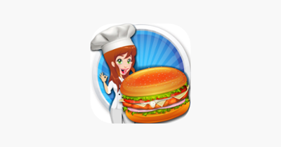 High School City Restaurant-Cooking Adventure game Image