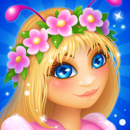 Jigsaw Puzzles - Games for Girls Game Cover