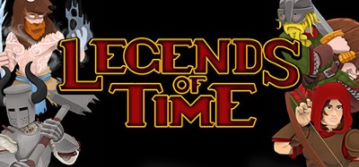 Legends of Time Image