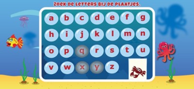 Letters leren lezen groep 3 Image