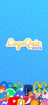 Logo Quiz 2024: Guess the logo Image