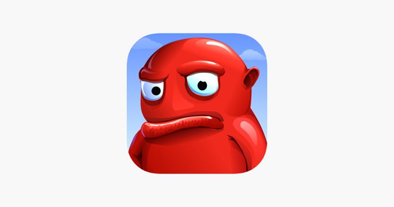 Make Grumpy Jump Inside Out Game Cover