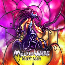 Mecho Wars: Desert Ashes Image