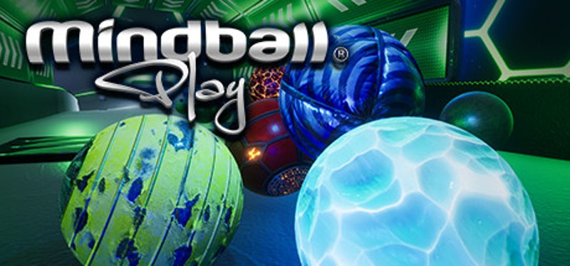 Mindball Play Game Cover