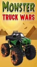 'Monster Truck Wars Image