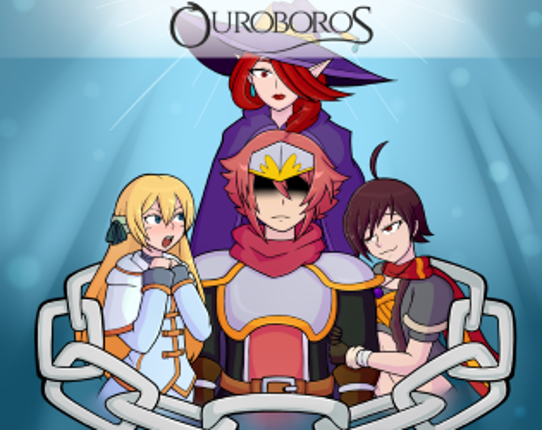 Ouroboros Game Cover