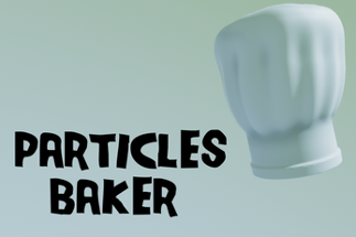 Particles Baker Image