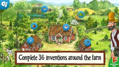 Pettson's Inventions 3 Image