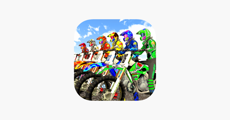 Pro MX 3 Game Cover