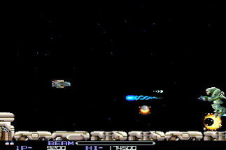 R-Type Image