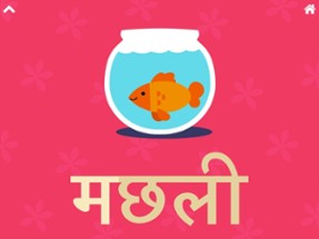 RBhasha Hindi Image