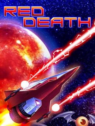 Red Death Game Cover