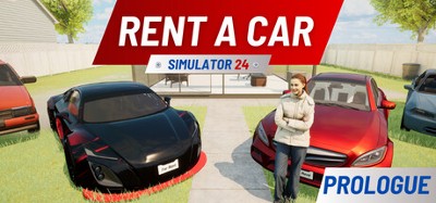 Rent A Car Simulator 24: Prologue Image