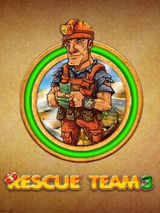 Rescue Team 3 Game Cover