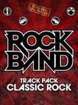 Rock Band Track Pack: Classic Rock Image