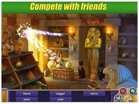 Secret Africa: Hidden Object Adventure Image