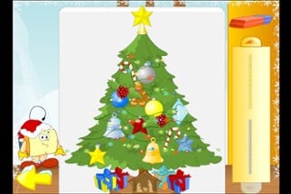 Smarty in Santa's village, for pre-schoolers 3-6 years old FREE Image