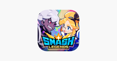 SMASH LEGENDS : Action Fight Image