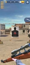 Sniper Shooting - Gun Master Image