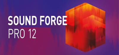 SOUND FORGE Pro 12 Steam Edition Image