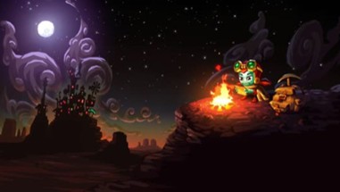 SteamWorld Dig 2 Image