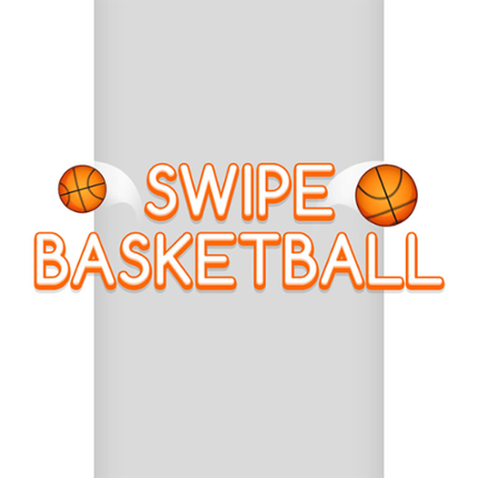 Swipe Basketball Game Cover