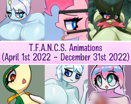 T.F.A.N.C.S. Past Works (Apr1st2022~Dec31st2022) (NSFW) Image