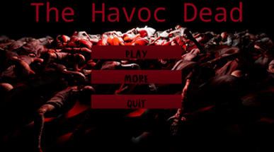 The Havoc Dead Image