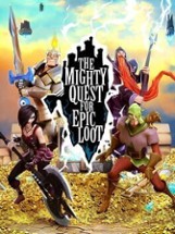 The Mighty Quest for Epic Loot Image