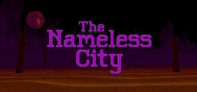 The Nameless City Image