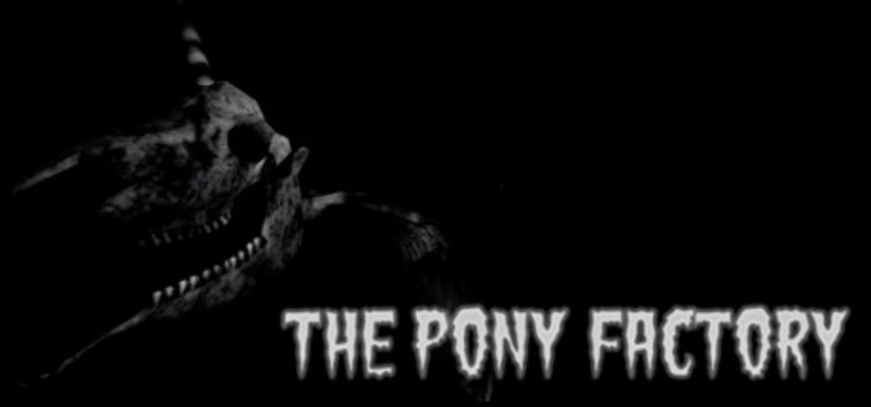 The Pony Factory Game Cover